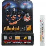 Alkoholtester