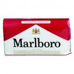 Marlboro Rot