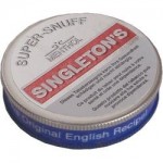 Singletons Menthol Super Snuff