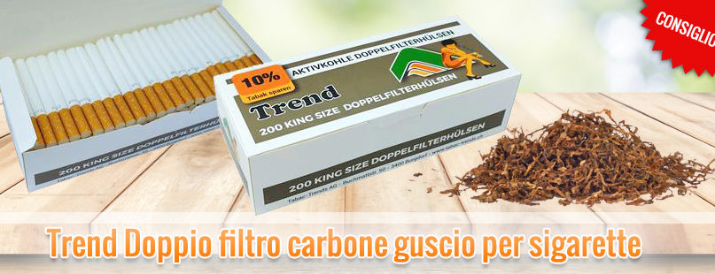 Tabacco acquistare in linea a buon mercato