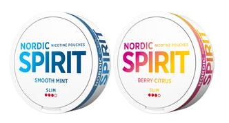 Nordic Spirit 