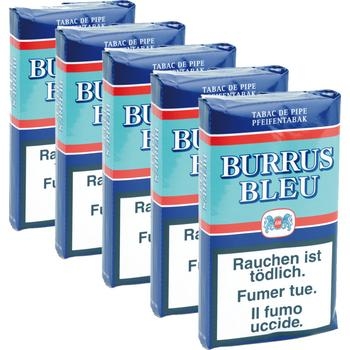 Burrus Blau