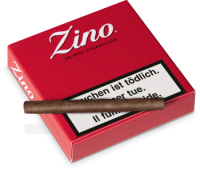 Zino Mini Cigarillos Red - 5x 20 Stk.