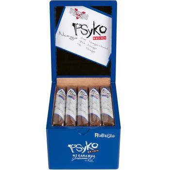 Psyko7 Nicaragua Robusto