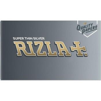 Rizla DW Silver