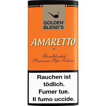 Golden Blend's Amaretto Beute