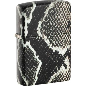 Zippo 60006364 Snake Skin Design Zippo 60006364 Snake Skin Design