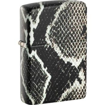 Zippo 60006364 Snake Skin Design