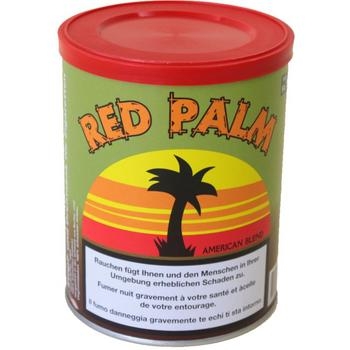 Red Palm Feinschnitt