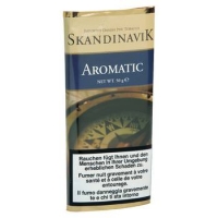 Skandinavik Aromatic Beutel, 5 x 50 g