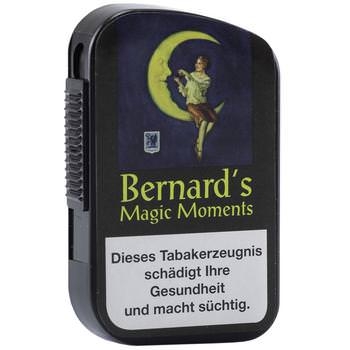 Bernard's Magic Moments Black Snuff