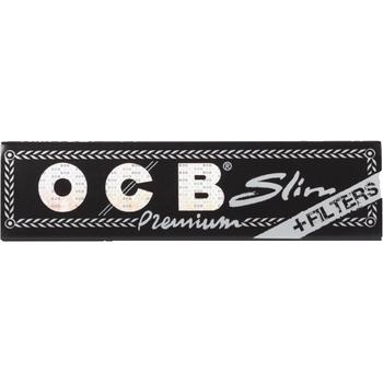 OCB Premium Slim mit Filter