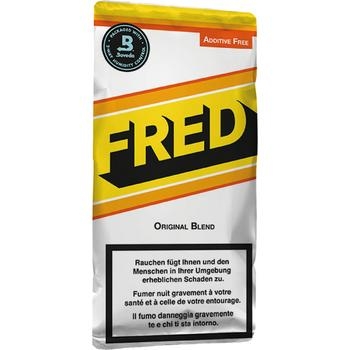 Fred Original Blend Beutel Drehtabak - 5 x 35g