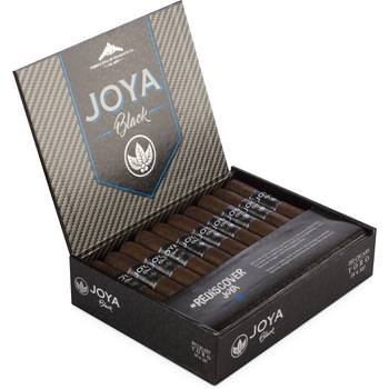 Joya de Nicaragua Black Toro - 20 Zigarren