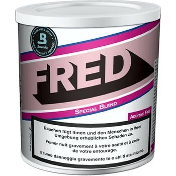 Fred Special Blend Tin
