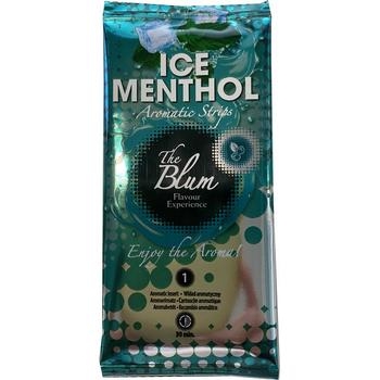 Ice Menthol Aromatic Strips