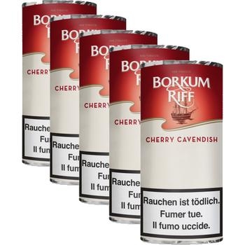 Borkum Riff Cherry Cavendish,