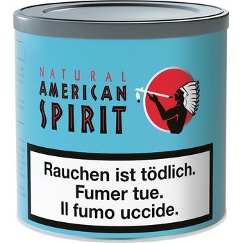Natural American Spirit Boite