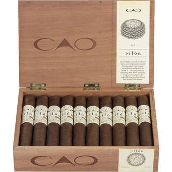 CAO Pilón Robusto Extra - 20 Zigarren