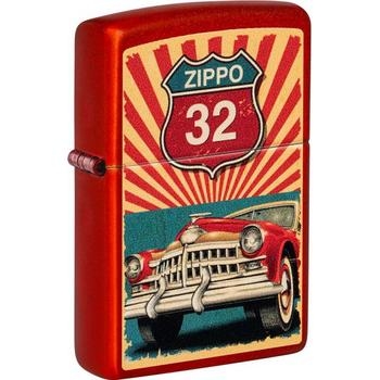 Zippo Garage Design 60007032