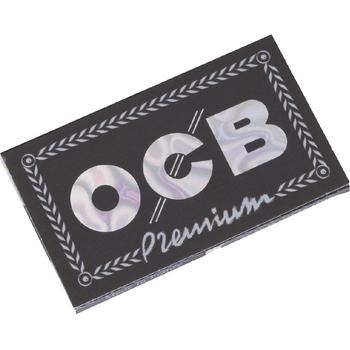 OCB Double Premium Papers
