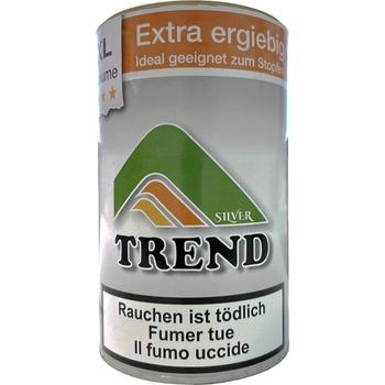 Trend Silver XL Spezial Volumentabak