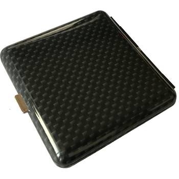 Zigaretten Etui Carbon