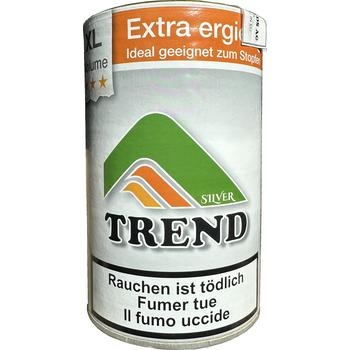 Trend Silver Volumetabak D