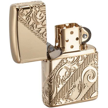 Zippo Collectible of the Year 2018
