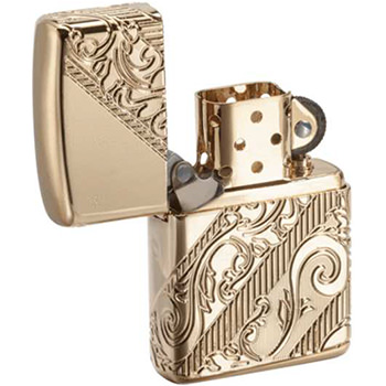 Zippo Collezionabile dell'anno 2018