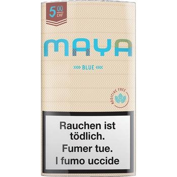 Maya RYO Blue