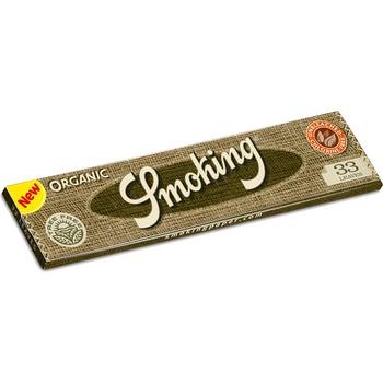 Smoking KS Organic Papers - 10 Stk.