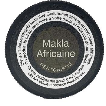 Makla Africaine Kautabak