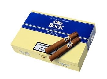 Villiger Bock Robusto - 20 Zigarren