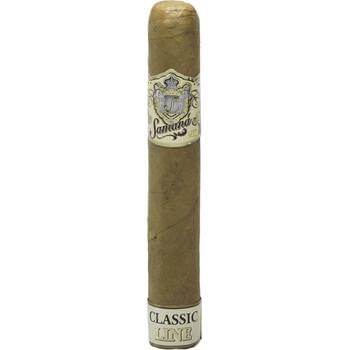 Samana Robusto - 25 Zigarren