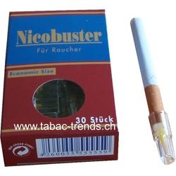Welche Kriterien es vorm Bestellen die Nicobuster zigarettenfilter zu beachten gilt!