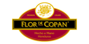Flor de Copán