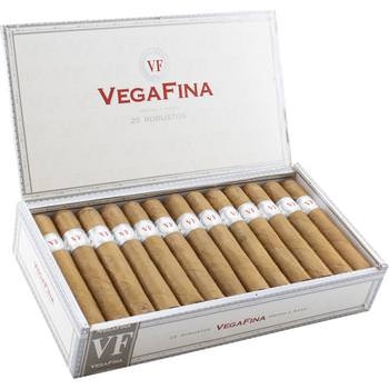 Vega Fina Classic Robusto - 25 Zigarren
