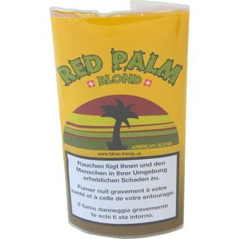 Red Palm Blond Tabak