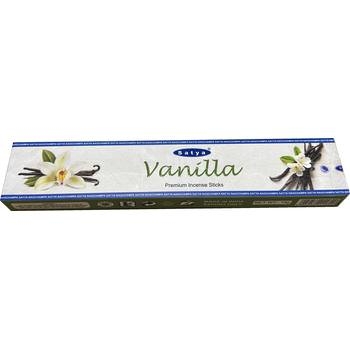 Räucherstäbchen Nag Champa Vanilla