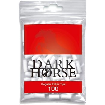 Dark Horse Regular Filter Tips 