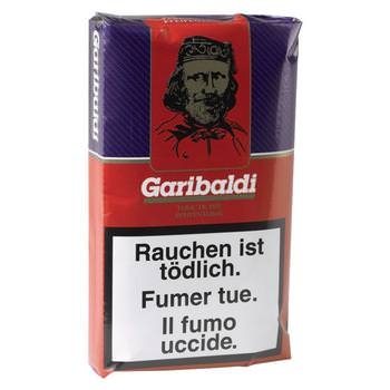 Garibaldi Beutel 40 g