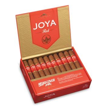 Joya de Nicaragua Red Toro - 20 Zigarren