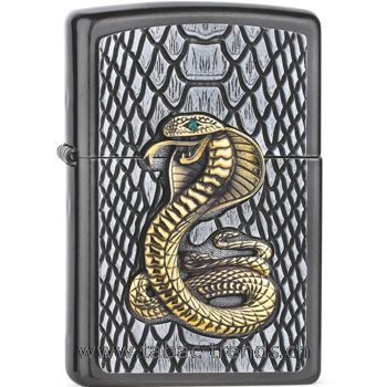 Zippo 2005928 Kobra New