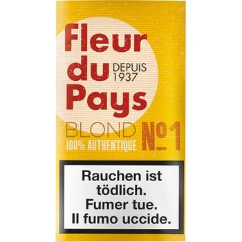 Fleur du pays Pouches