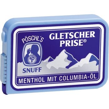 Gletscherprise Schnupftabak