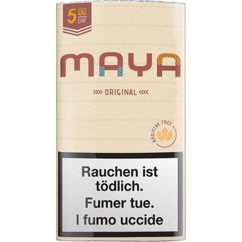 Maya Original Additiv Free Drehtabak