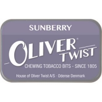 Oliver Twist Sunberry Kautabak