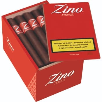 Zino Honduras Toro - 25 Zigarren