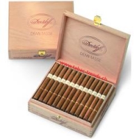 Davidoff Mini Cigarillos Gold 3 x 50Stk.